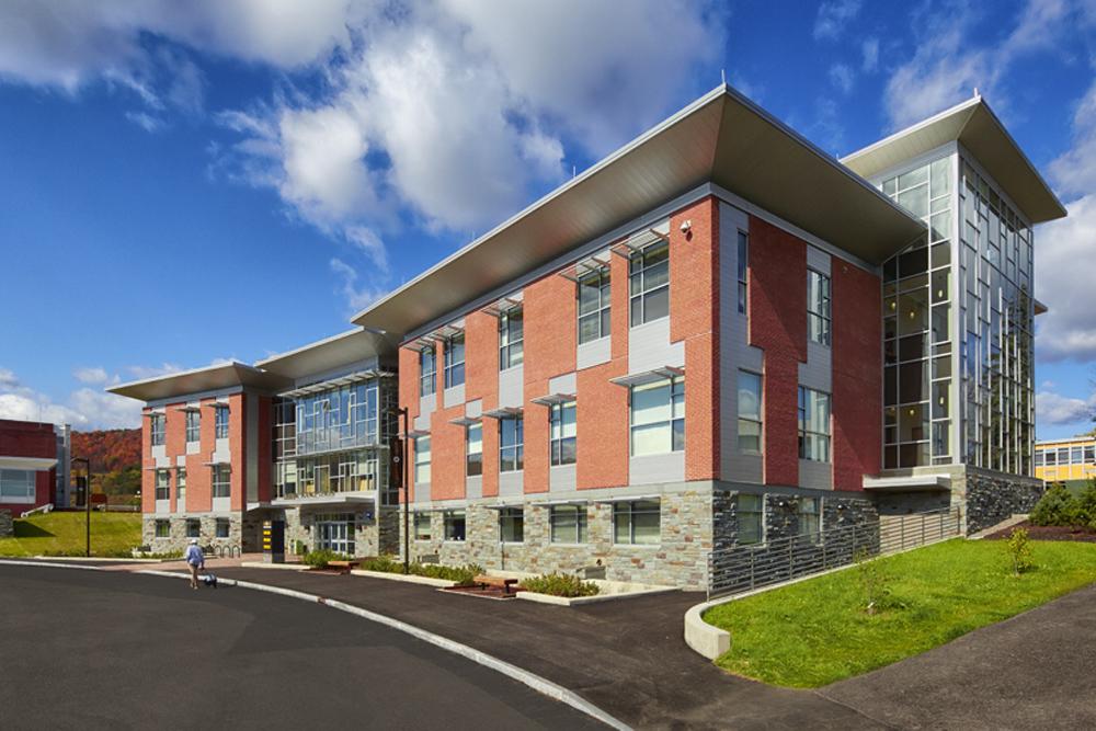 SUNY Broome Community College Health Workforce Collaborative