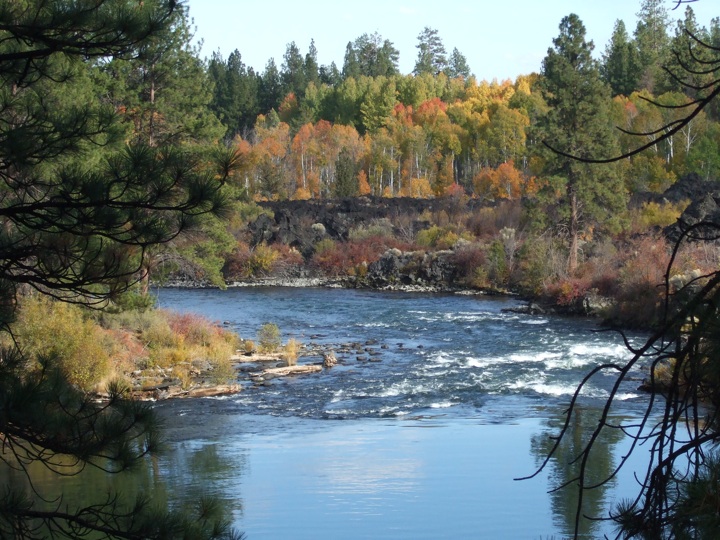 ClassIDeschutes HWC Tax Bend Oregon