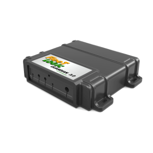 GPS tracker GUARDIAN 3.0 | Integrated with Wialon