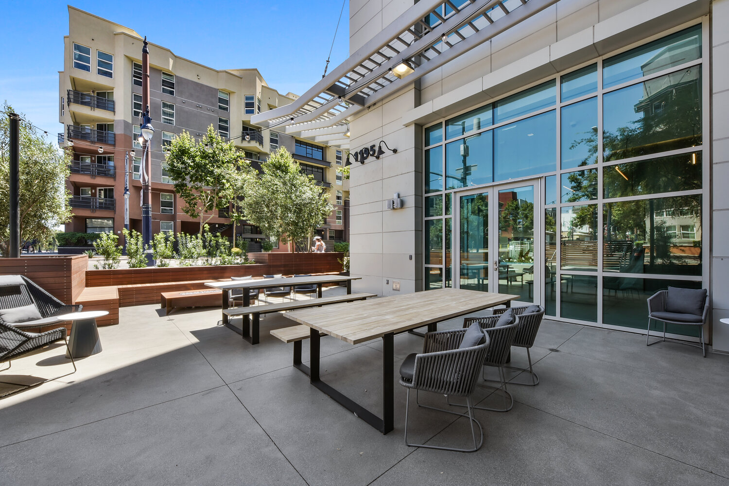 Genesis San Diego H+W Engineering