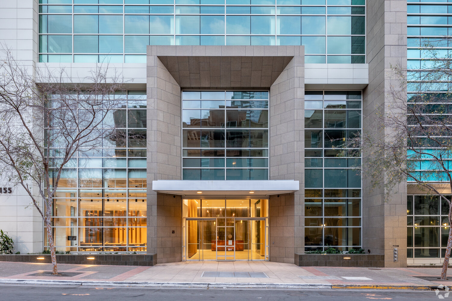 Genesis San Diego H+W Engineering