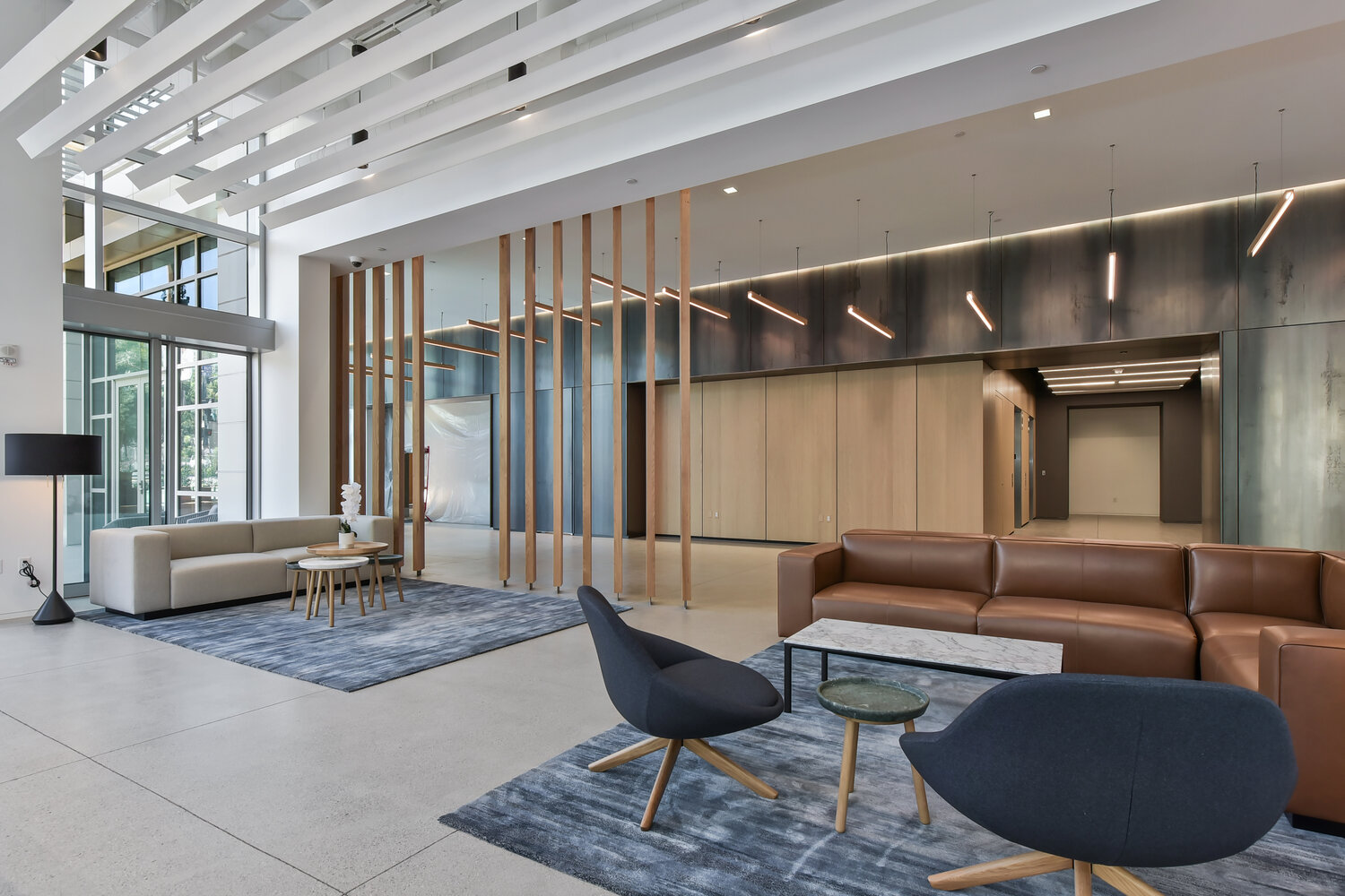 Genesis San Diego H+W Engineering