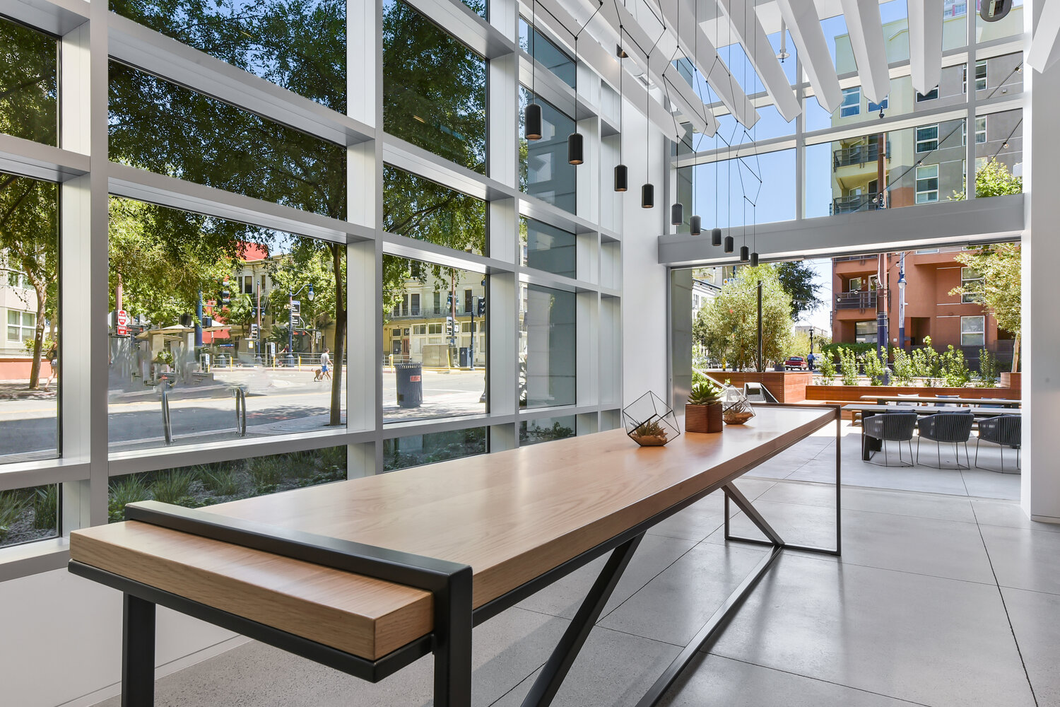 Genesis San Diego H+W Engineering