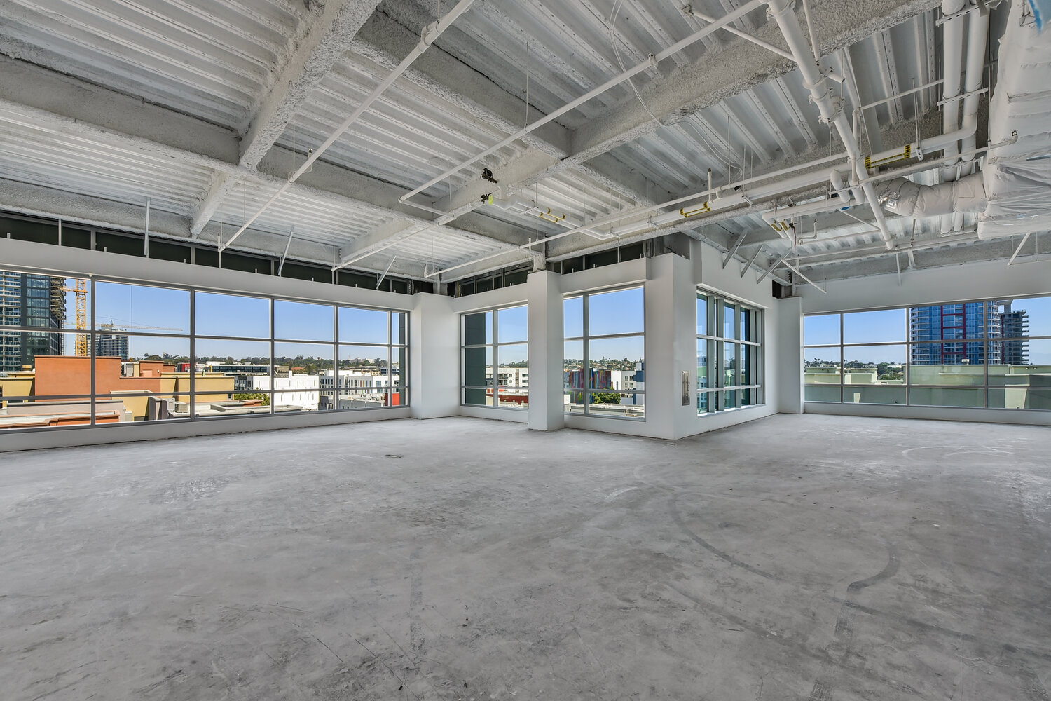 Genesis San Diego H+W Engineering