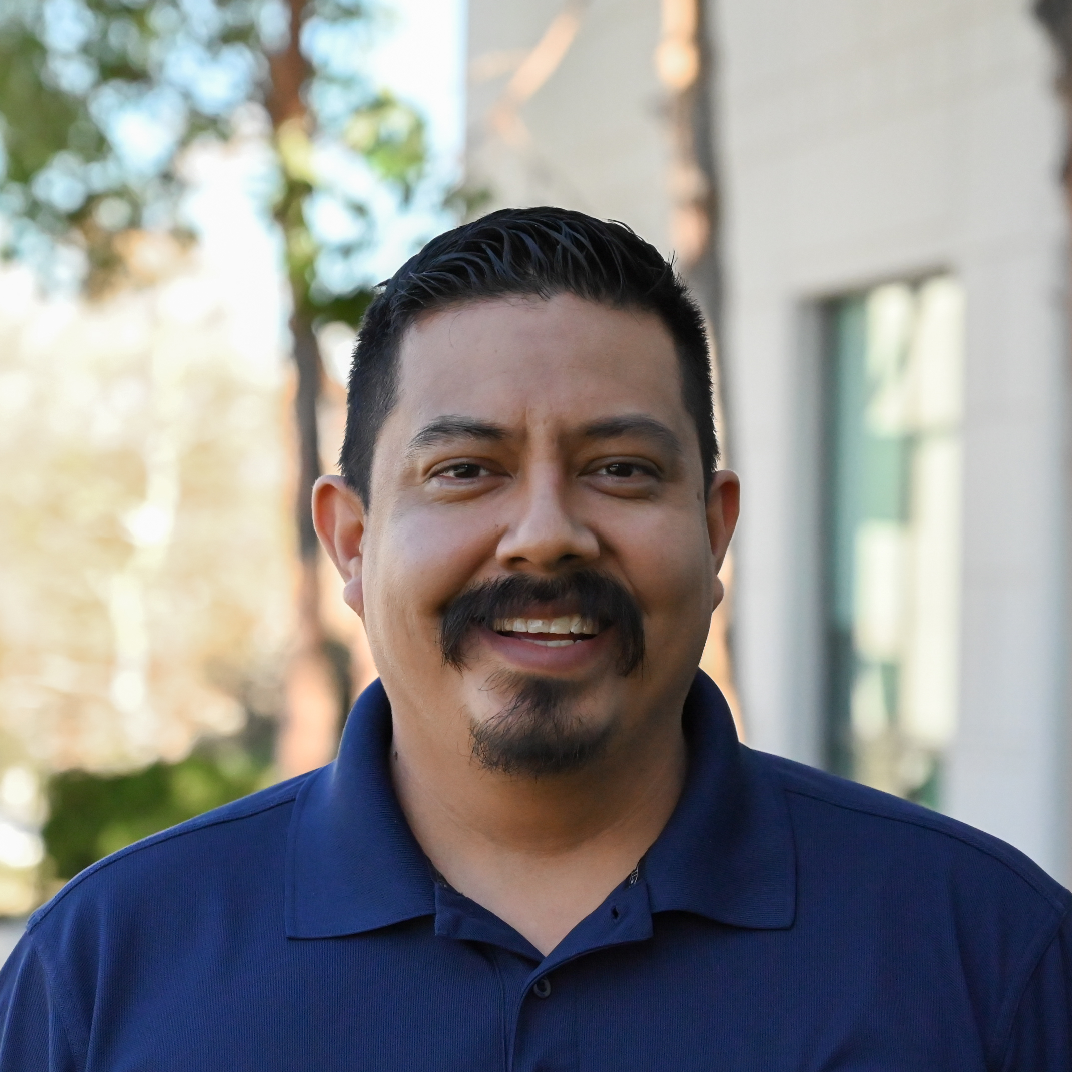 Scott Sandoval H+W Engineering