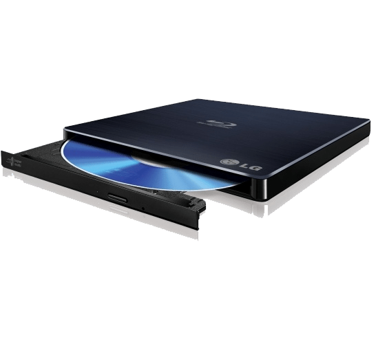 Optical Drives voor je Game Computer