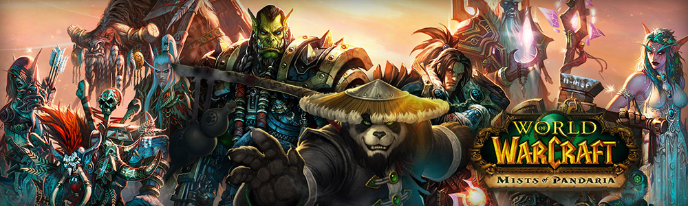 World Of Warcraft Game Pc - Systeemeisen World Of Warcraft