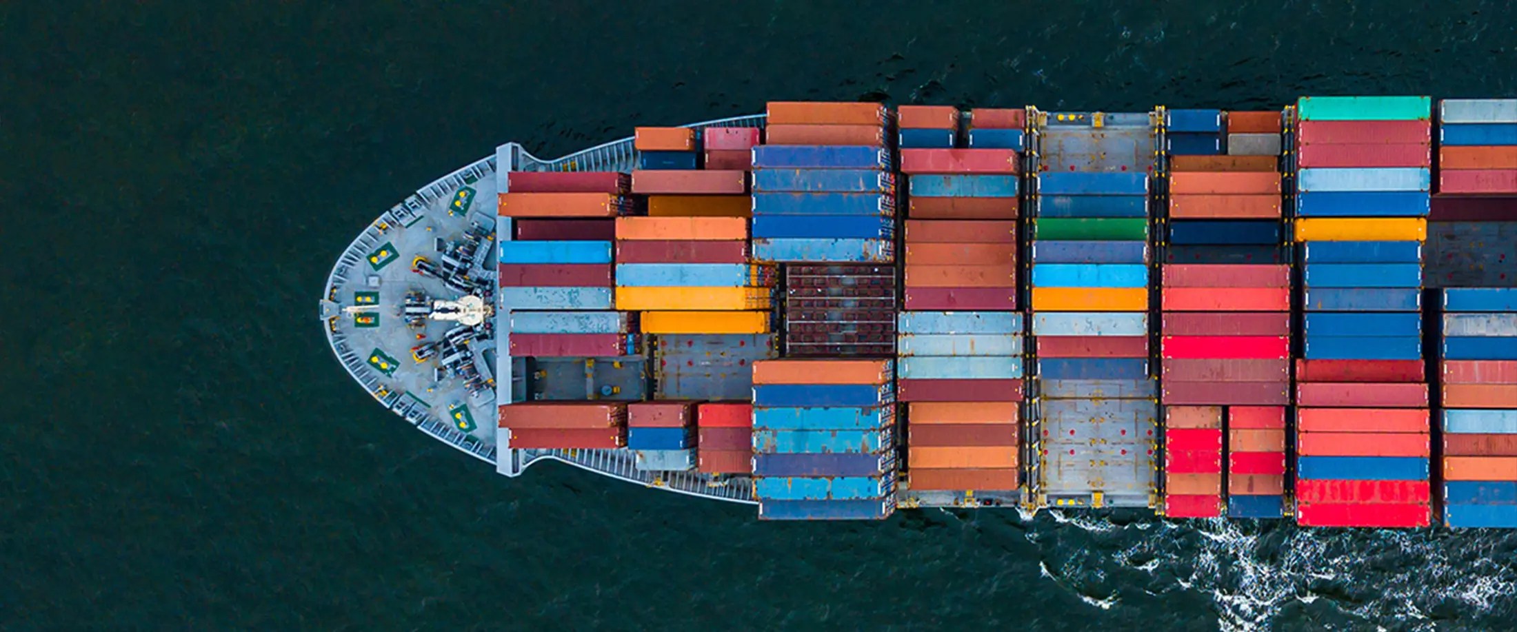 Wholesale Cargo & Stock Throughput Insurance Solutions HWI