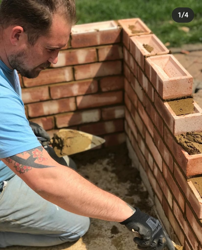 Construction & Building Maintenance Sevenoaks HWM Solutions