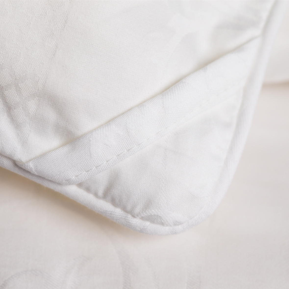 Alpaca Quilt HERMITAGE