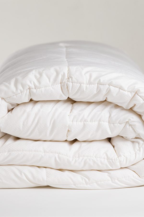 Alpaca Quilt HERMITAGE