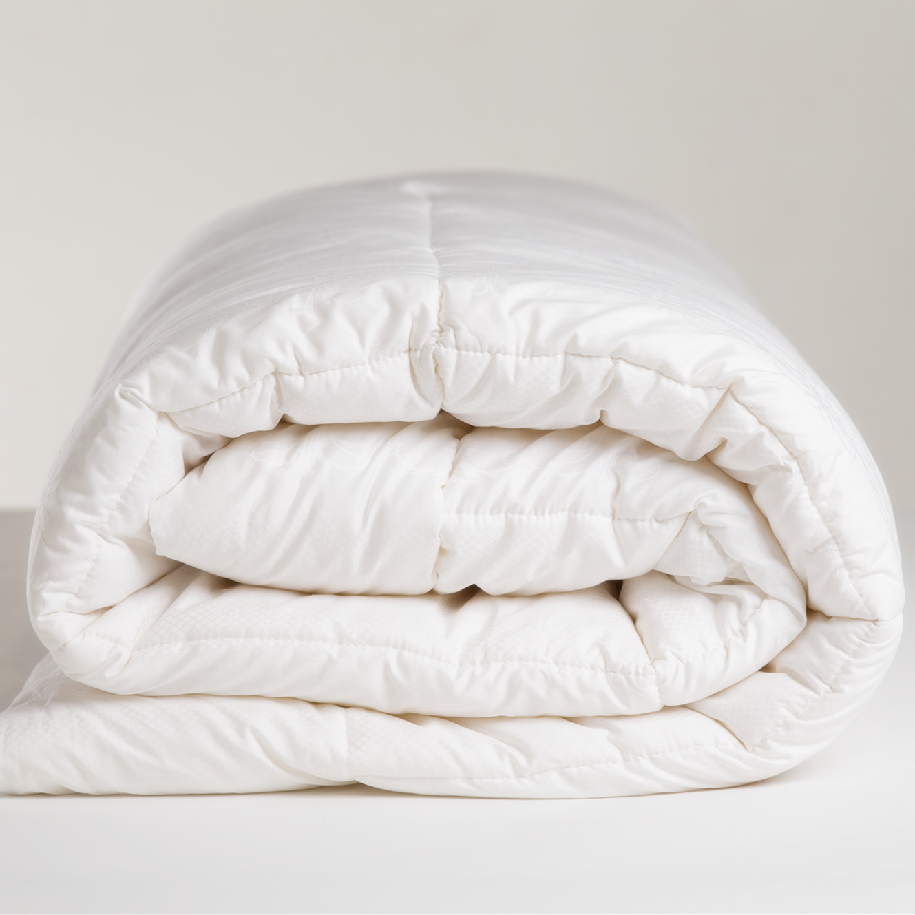 Alpaca Quilt HERMITAGE