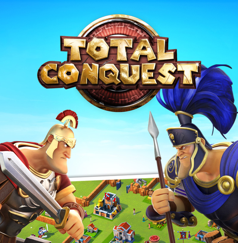 Gameloft'un sevilen mobil oyunu Total Conquest güncellendi Hardware