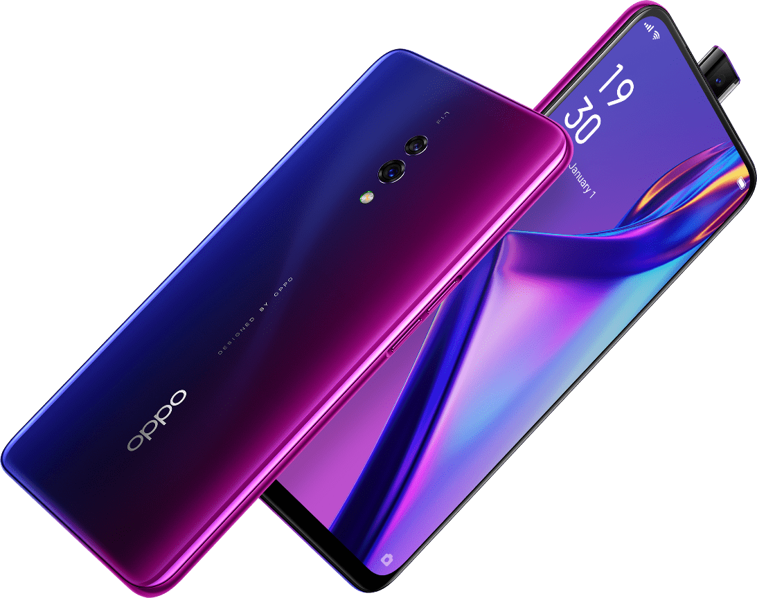 Oppo, 65W hızlı şarja sahip yeni bir telefon üzerinde çalışıyor
