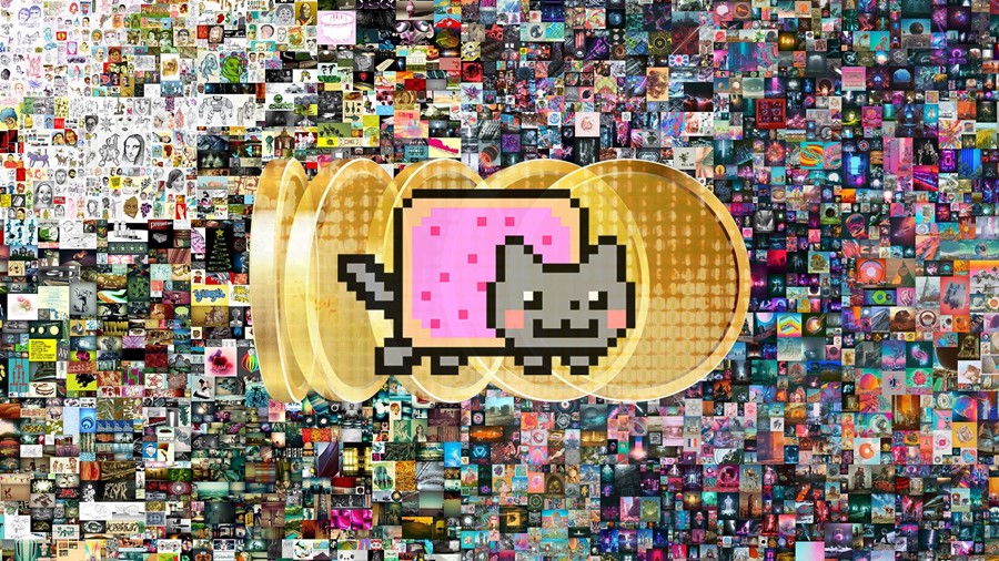 What Does The Acronym Nft Mean February 2022