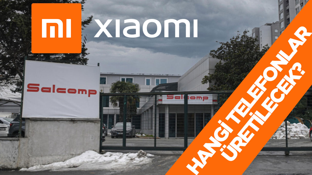 Xiaomi Avcılar'daki fabrikada nasıl üretim yapıyor? Hangi modeller