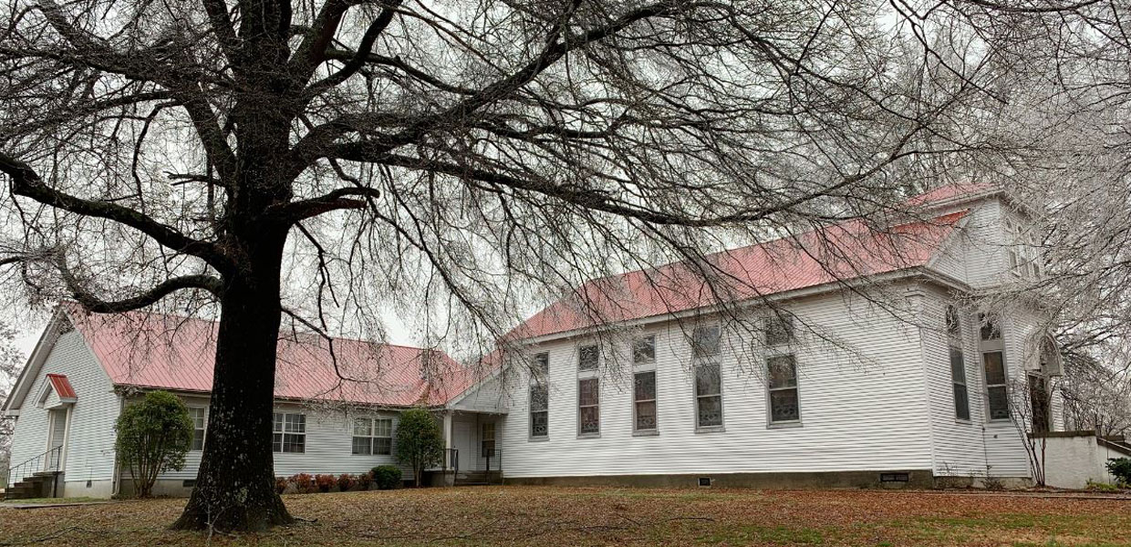 Hickory Withe Presbyterian Church