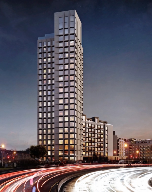 Jacob’s Island HW Planning