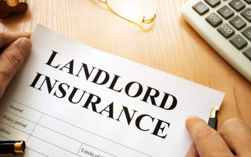 Landlord Insurance for Rental Property & The Cost of It