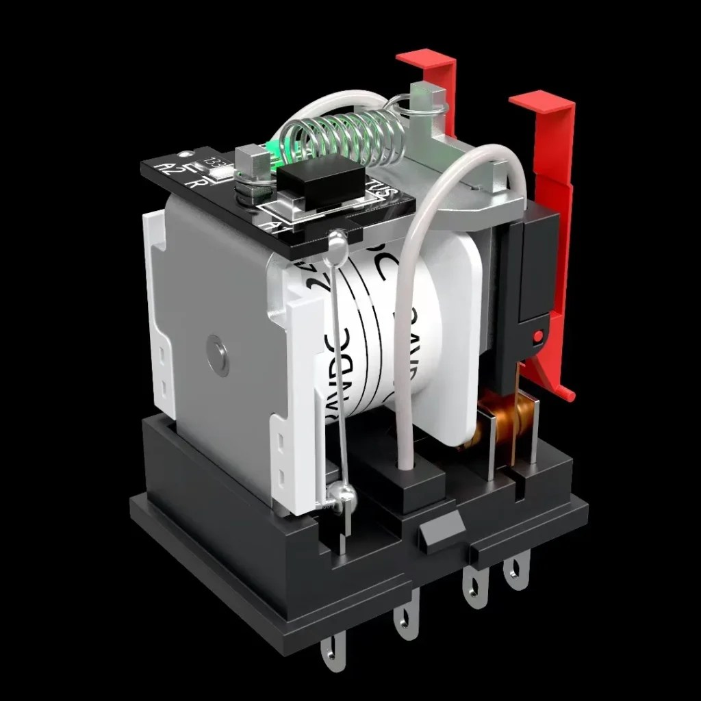 25v Power Relay Wiring Diagram For B2b Er Hw 25v Power Relay Wiring Diagram For B2b Er Hw