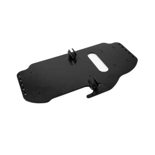 BerleyPro Electronics Mounting Board for Pro Angler 14 HWS