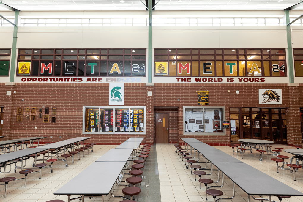 Home Page Harper Woods School District