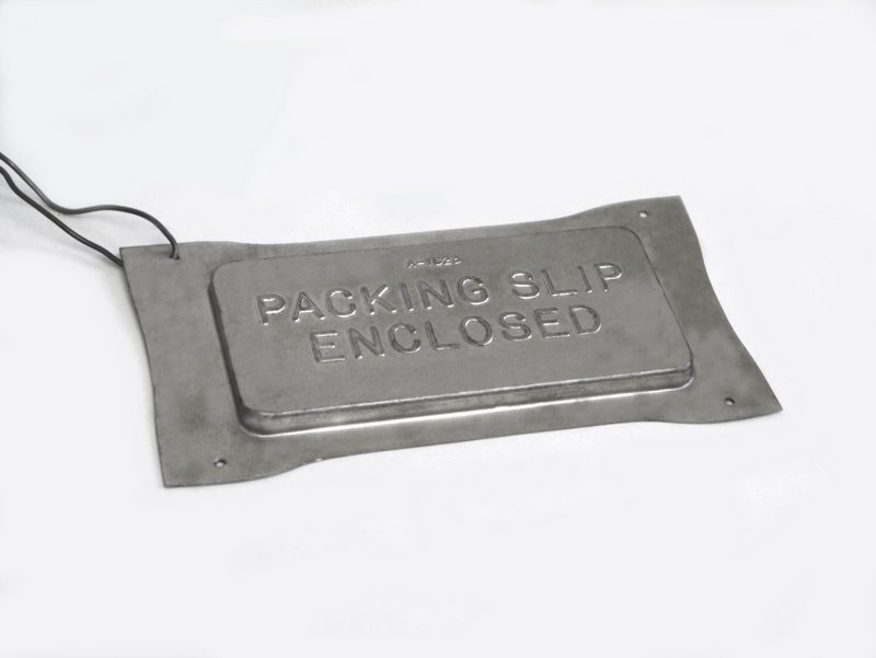 Custom Products Homer & Wilson Ltd.