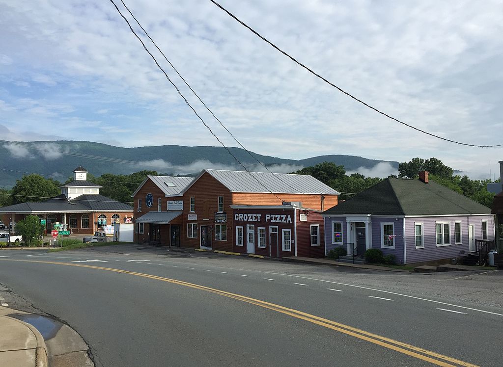 Plan Your Trip to Crozet, VA HWY.CO