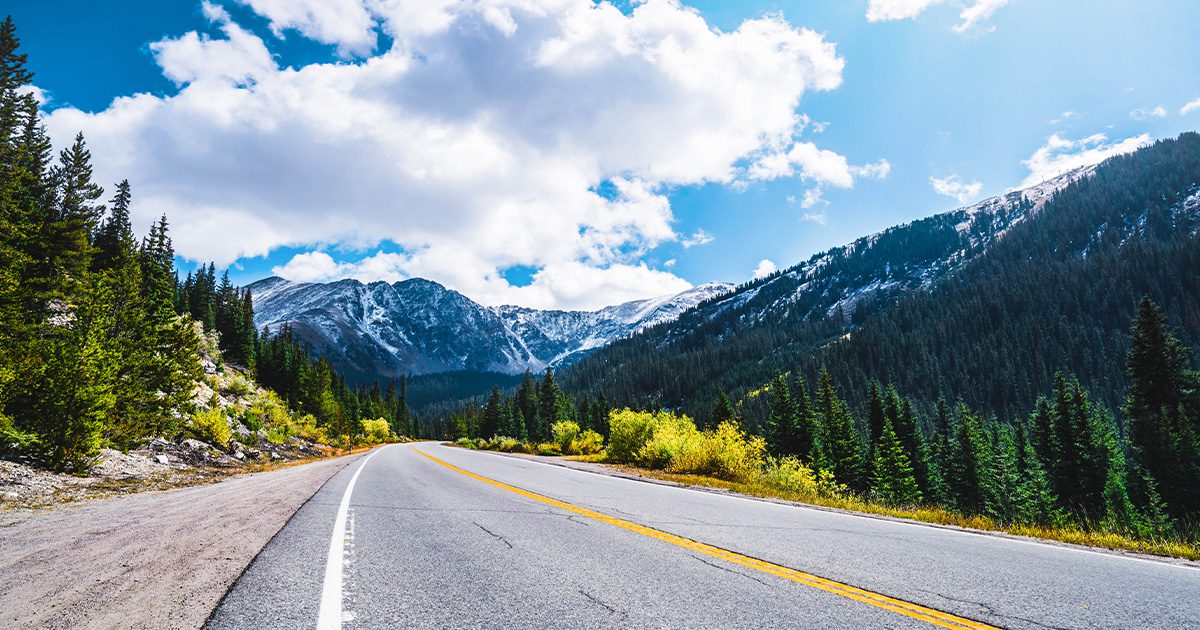 The Top 5 Summer RV Destinations in Colorado HWY34 RV