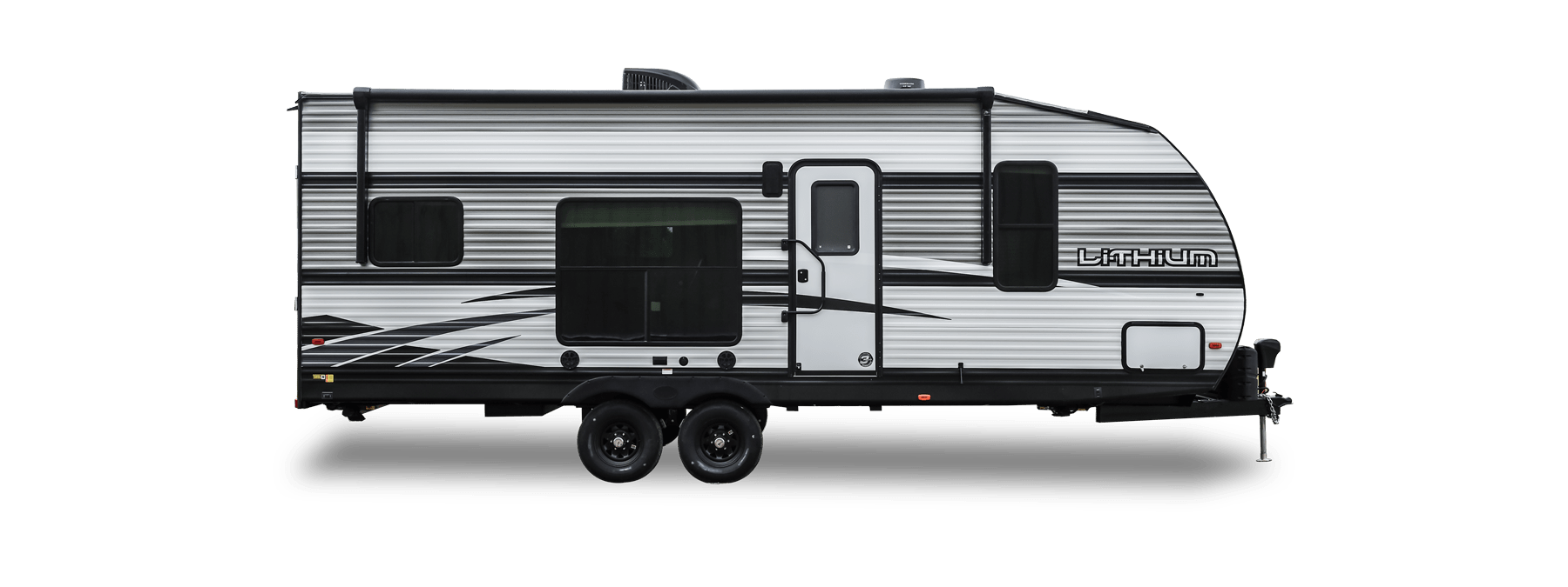 Heartland Edge Fifth Wheel Toy Hauler Wow Blog