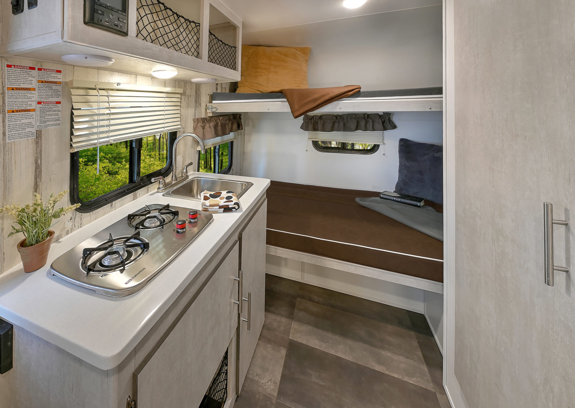 Travel Lite RV Rove Lite HWY34 RV