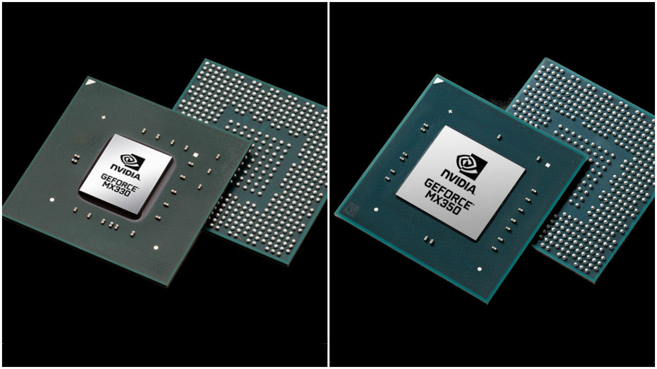 מתקדמים לTuring ולGDDR6 כך ייראה כרטיס הNVIDIA GeForce