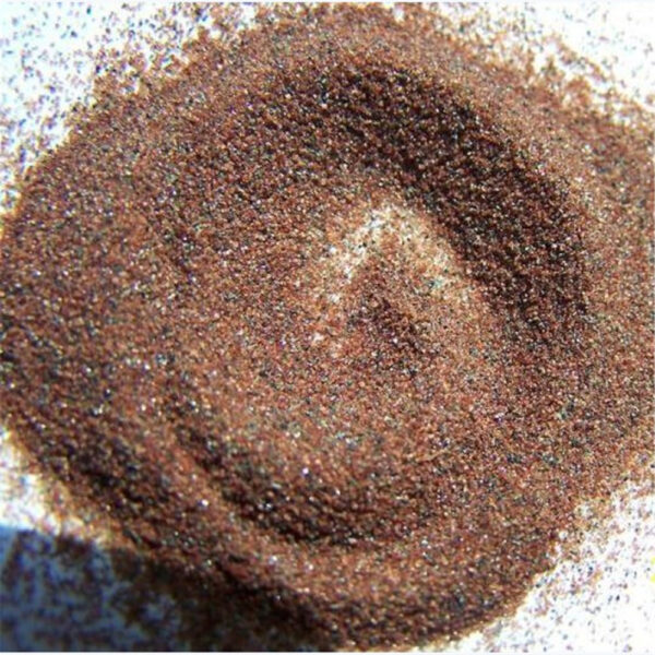 sand 20/40 30/60 for sandblasting Sand Haixu Abrasives