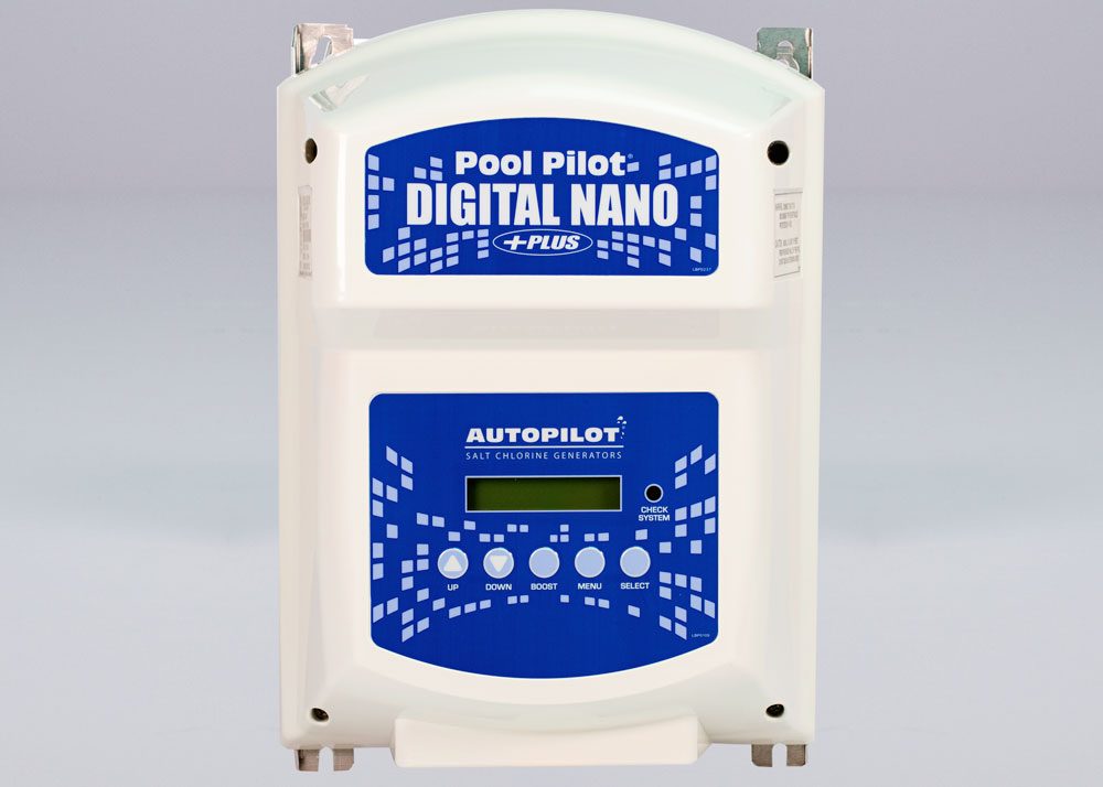 Pool Pilot® Digital Nano+ HornerXpress India