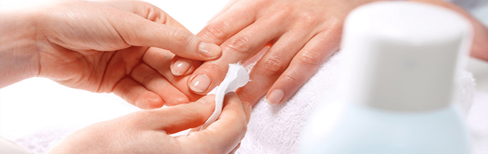 Best Nail Paint Remover HXMI