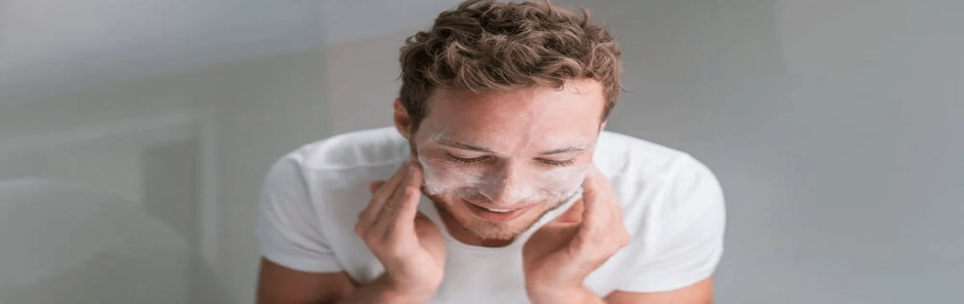 Best Face Scrubs For Men HXMI