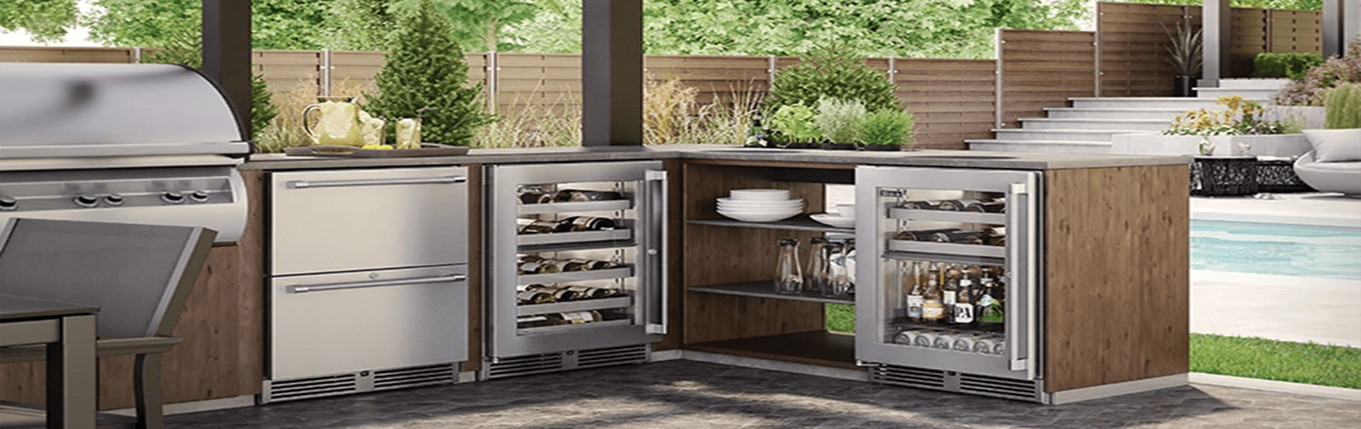 Best Outdoor Beverage Coolers HXMI