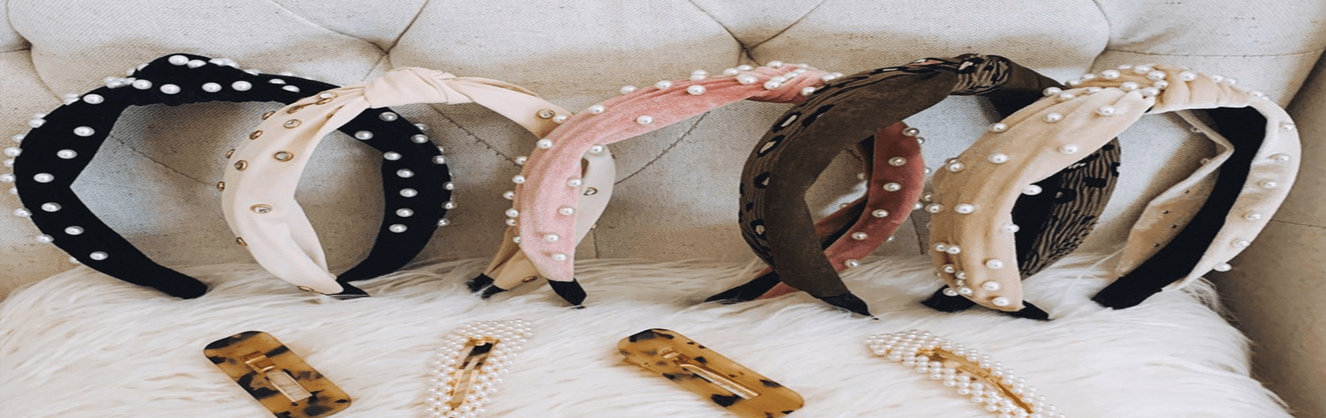 Best Hair Accessories HXMI