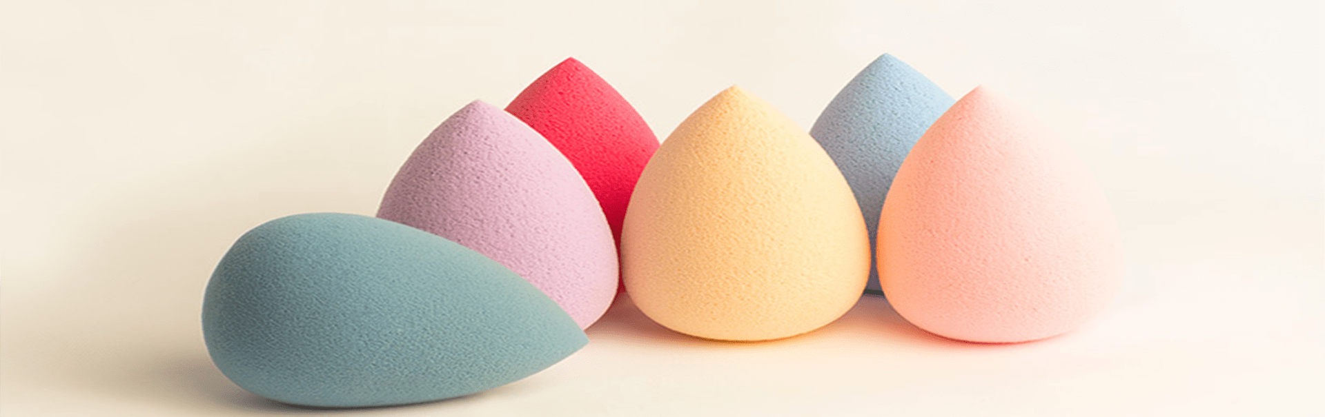 Best Beauty Sponges HXMI