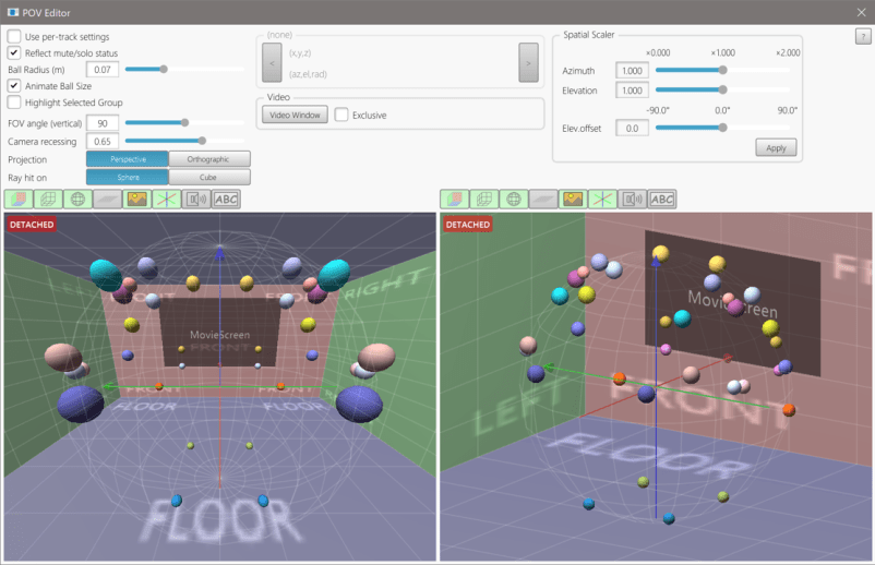 Sony 360 Reality Audio Απέναντι από το Dolby Atmos hxosplus
