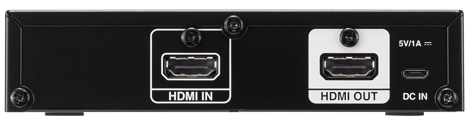 Denon και Marantz HDMI 2.1 Adapter Λύθηκε το πρόβλημα των 8K συνδέσεων