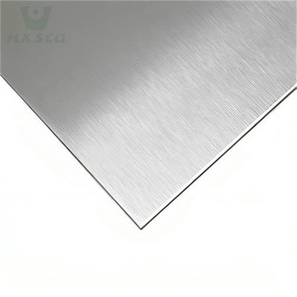 316 Stainless Steel Sheet HXSCO