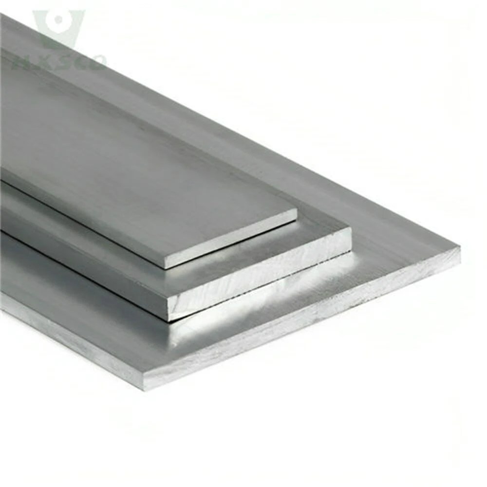 Aluminum Flat Bar HXSCO
