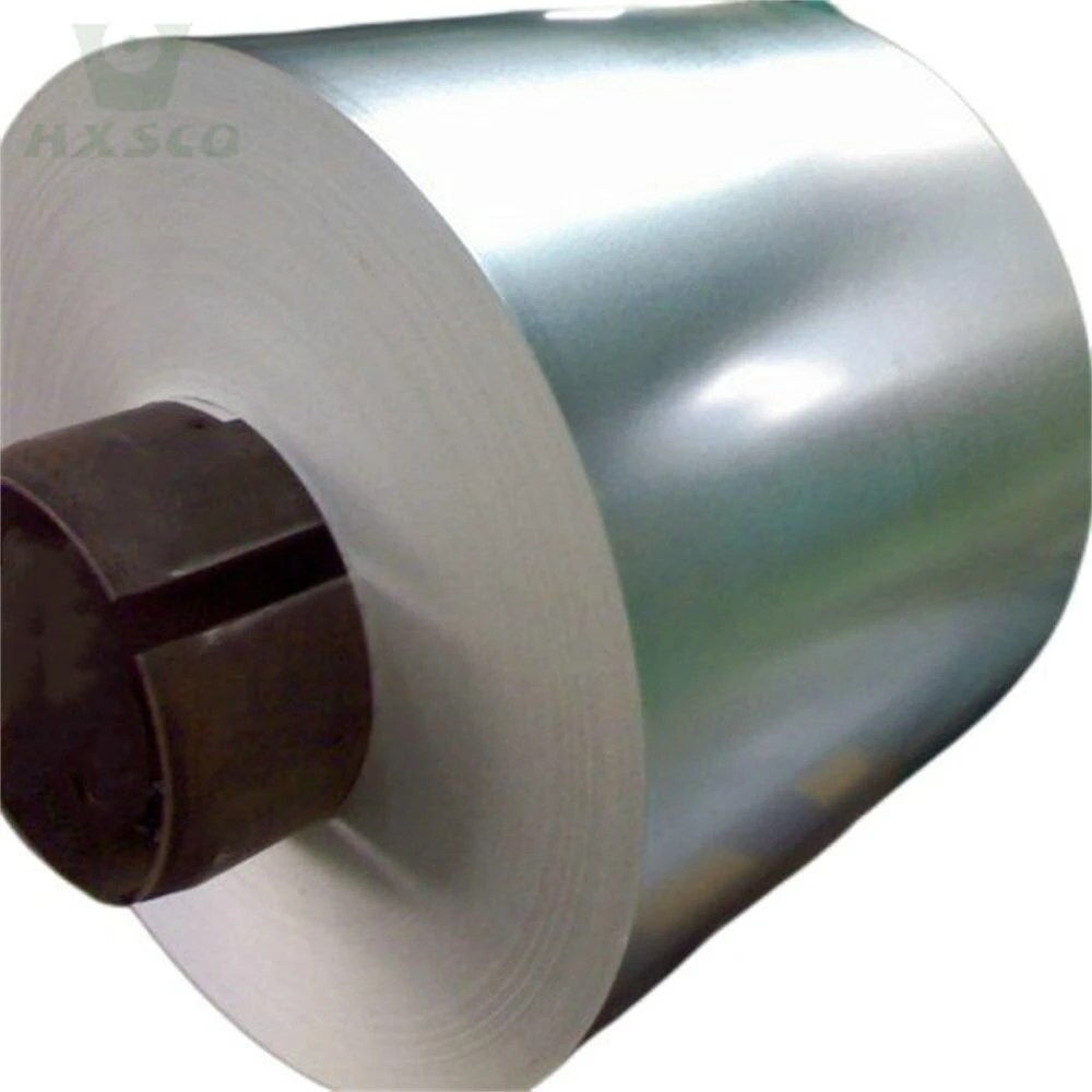 Galvanized Coated Steel Supplier Sheets/Tubes/Wire/Profiles