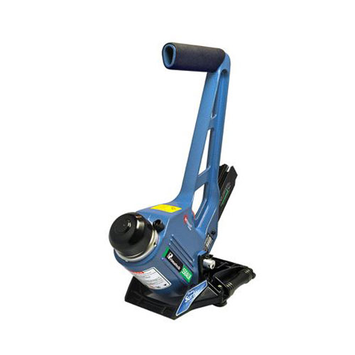 Primatech Nailer 550AL/ALR HyCor International Inc.