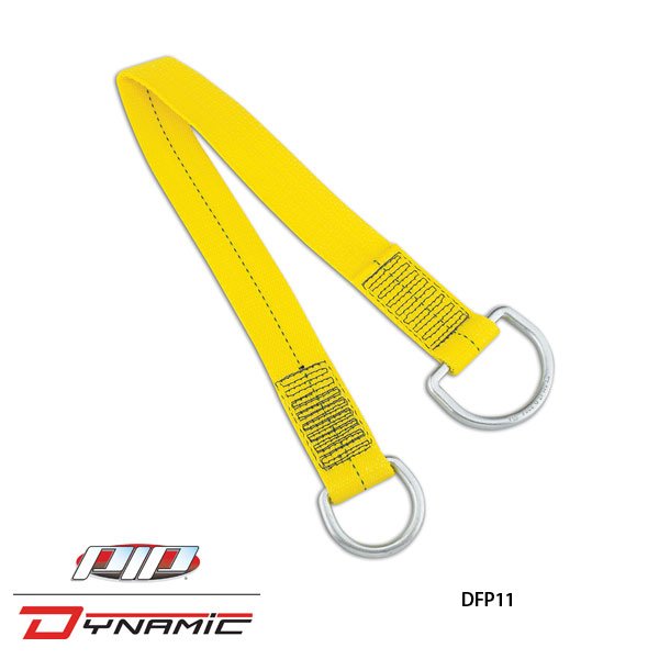 Dynamic™ Anchor Slings HyCor International Inc.