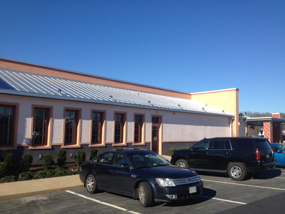 Chewys Mex Restaurant