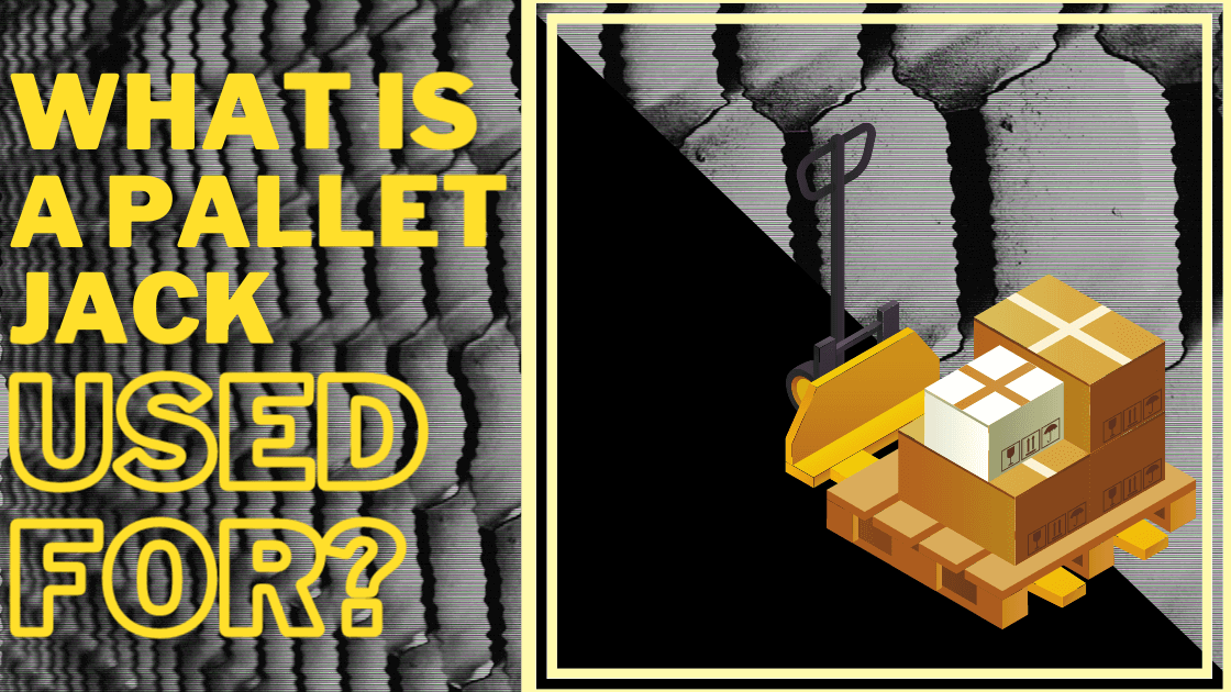 How To Fix A Pallet Jack Not Lifting 5 Simple Steps