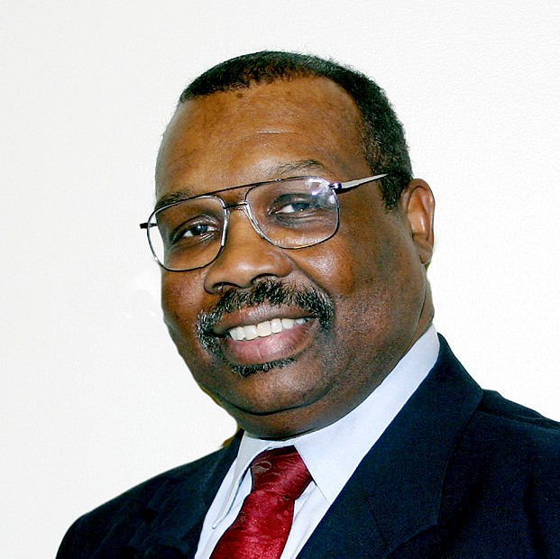 Edward L. McCormick Hazard, Young, Attea, Associates HYA