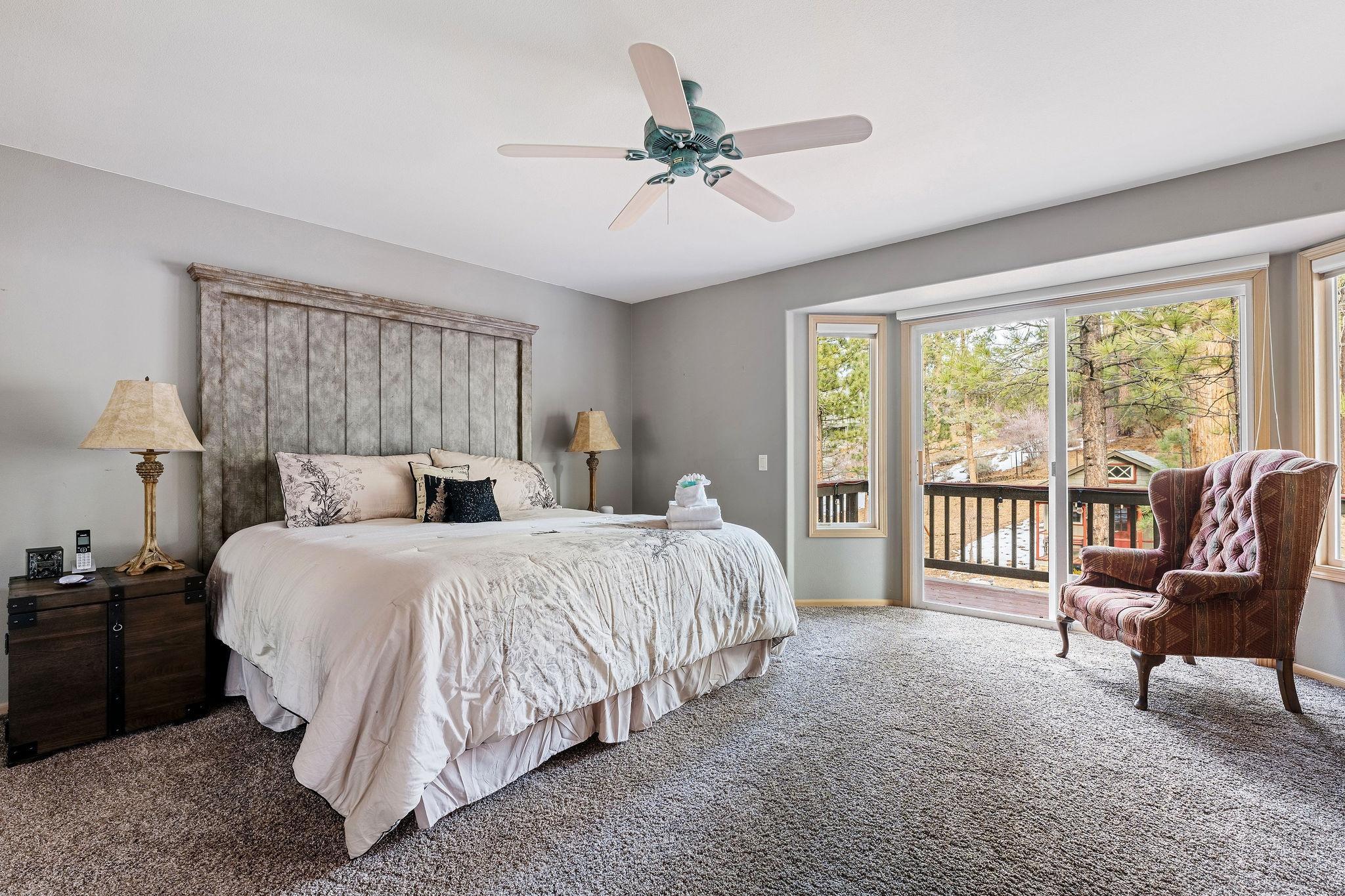 52 Stony Creek Chalet 3 Bedroom Home Vacation Rentals Homes & Hideaways by World of Hyatt